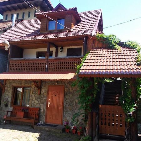 Cottage Spadok Vorokhta Dış mekan fotoğraf