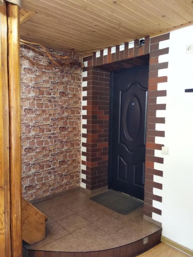 Cottage Spadok Vorokhta Dış mekan fotoğraf