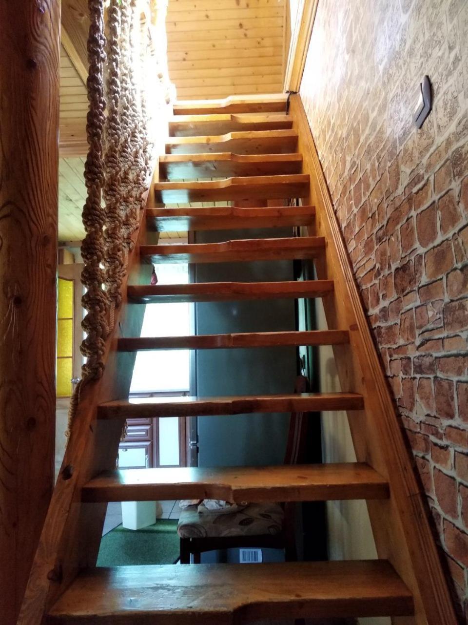 Cottage Spadok Vorokhta Dış mekan fotoğraf