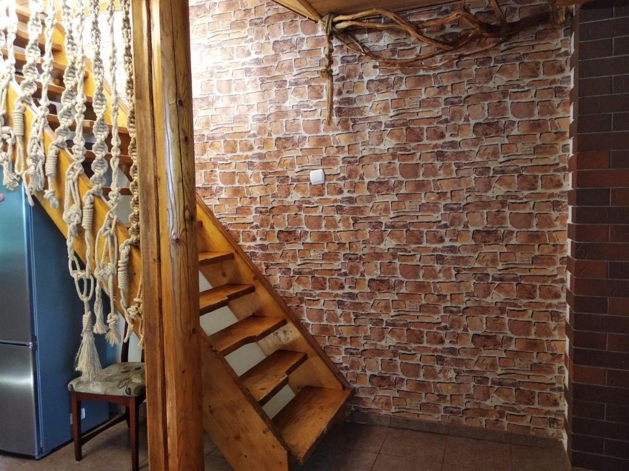 Cottage Spadok Vorokhta Dış mekan fotoğraf