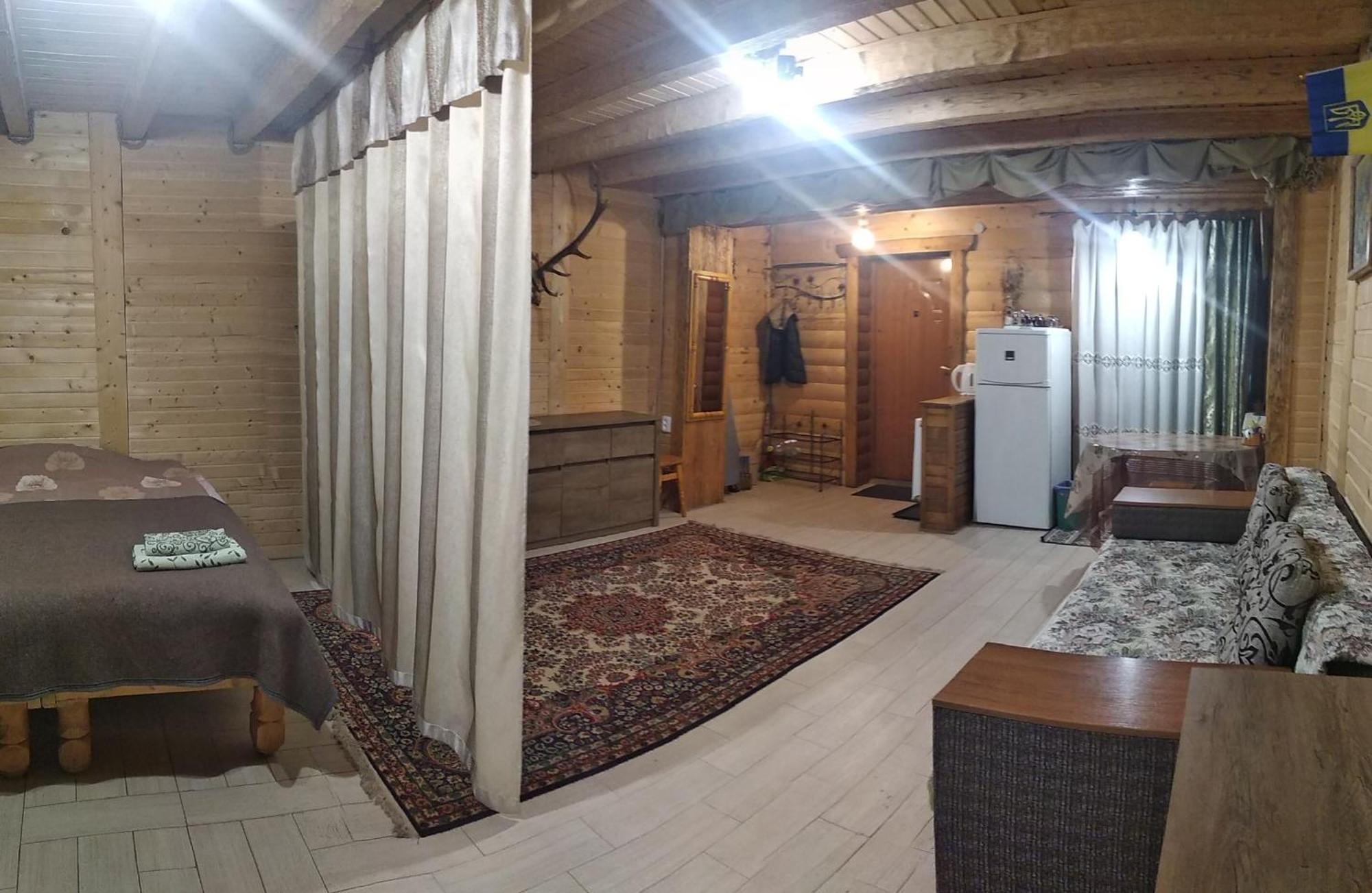 Cottage Spadok Vorokhta Dış mekan fotoğraf
