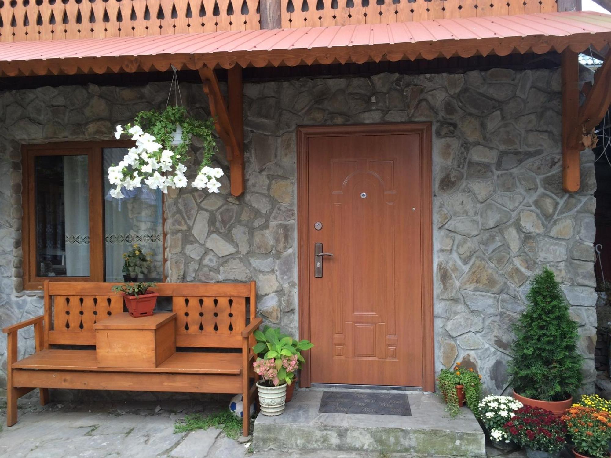 Cottage Spadok Vorokhta Dış mekan fotoğraf